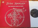 LLST 7341 Divine Horsemen - The Voodoo Gods of Haiti