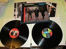 THE JAM - SNAP   -   VINYL RECORD 2 LPs 1983