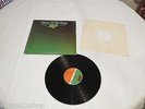 Close to the Edge YES SD 7244 textured gatefold LP Album RARE Record vinyl