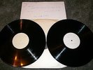 SAX 2335 - MOZART - PIANO CONCERTOS Nos 20 & 23 - FISCHER - 2 X TEST PRESSINGS