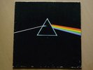 1 LP-Pink Floyd The Dark Of The Moon... mit 2 Poster--10 cc Live Doppel LP-