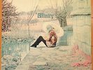 AFFINITY  LINDA HOYLE  ORIGINAL VERTIGO SWIRL LABEL UK 1st press