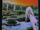 LED ZEPPELIN Houses Of The Holy GATEFOLD VINYL GREECE