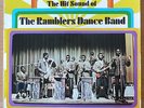 The Hit Sounds of The Ramblers Dance Band Vinyl lp Excellent Condition Decca