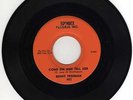 hear STAFFORD SPIN BENNY FREEMAN - COME ON AND TELL HER - Northern Soul Dancer