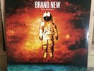 Deja Entendu by Brand New (Vinyl, Jul-2005, Triple Crown Records)