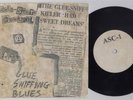 ANTI-STATE CONTROL Glue Sniffing Blues EP UK 1983 7