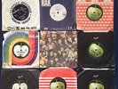 The Beatles - 9 x 7
