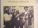 Chicago String Band Blues LP Carl Martin Johnny Young John Wrencher Testament