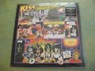 KISS UNMASKED FACTORY SEALED 2014 LP MUST SEE BEST PRICE AROUND