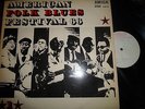 LP American Folk Blues Festival 66 Vol.1   AMIGA  PROMO TESTPRESSUNG *DDR*