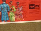 BEATLES VINYL SGT PEPPER MONO LP SHRINK PRICE STICKER PERRY COX SOLD EBAY ITEM