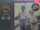 Loudon Wainwright Attempted Mustache LP Factory Sealed Columbia  C32710