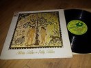 Shirley and Dolly Collins - Anthems in Eden - Harvest 1969 - Excellent