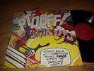 The Deviants - Rare Decca LP - Ptooff 