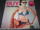 CONTORTIONS Buy LP UK 1979 FIRST PRESS No Wave PUNK Avantgarde JAMES WHITE KBD