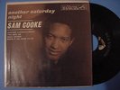 RARE,1963 SAM COOKE R&R EP & PICTURE SLEEVE, 