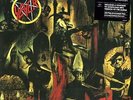 SLAYER - REIGN IN BLOOD (IMPORT) NEW VINYL