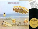 NEIL YOUNG On The Beach RARE 1974 UK LP & Inner Vg+/Ex+ A4/B4 Reprise K54014