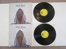 ISAAC HAYES, BLACK MOSES DOUBLE LP VINYL, 2363-003 / 2369-004