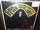 Marie Queenie Lyons Soul Fever LP 180 gram Reissue in Shrink Funk Soul