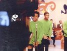 Young Disciples - 2 DISC SET - Eccentric Soul (2009, Vinyl NEW)