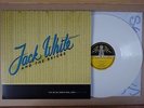 JACK WHITE & THE BRICKS Live On Garden Bowl Lanes-White Vinyl LP Third Man Vault
