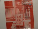 Kinks 'Greatest Hits' SEALED NEW LP British Import
