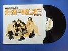 The Spice Girls - Wannabe, Virgin America US Import 38579-1 Ex+ Condition 12