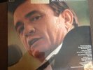 Original Copy Of Folsom Prison Blues By Johnny Cash Vinyl Record Sealed Unopened