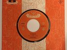 THE BEATLES / TONY SHERIDAN / 1962 / MY BONNIE / TWIST / GERMANY / POLYDOR / 7