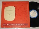 1ST ETERNA LIED DER ZEIT BRAHMS SYMPHONY NO.1 LEIPZIG ABENDROTH