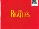 THE BEATLES / SINGLES BOX SET / 4 x 7
