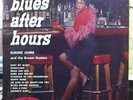 '60 CROWN CHICAGO BLUES LP ELMORE JAMES BLUES AFTER HOURS ?