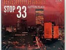 HAGOOD HARDY - STOP 33 SUTTON PLACE,  Debut LP 1967, Bossa Jazz MONTAGE