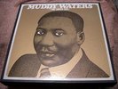 Muddy Waters CHESS BOX Japan P-Vine 11LP Box