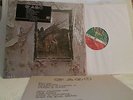 LED ZEPPELIN IV (ZOSO) ATLANTIC SD 7208 ORG '71 BROADWAY SHRINK W/SONG HYPE NM