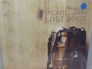 Pearl Jam - Lost Dogs Gatefold x 3 Blue Vinyl Lp New & Sealed