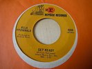 ELLA FITZGERALD - GET READY - REPRISE