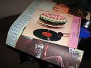 ROLLING STONES Let it Bleed 1st U.S. pressing LP w/POSTER,exile,sticky,satanic