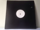 Freestyle Fellowship Innercity Griots Rare White Label LP Mikah 9