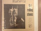 THE ROLLING STONES SMOOTH LIVE LP UNOFFICIAL RELEASE