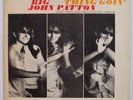 BIG JOHN PATTON: Got a Good Thing Goin’ BLUE NOTE 4229 ORIG VG++ vinyl LP 