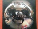 NEIL YOUNG+CRAZY HORSE-RAGGED GLORY  YUGOSLAVIAN LP 1ST PRESS 1990 w/INNER NM