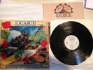 ligabue lambrusco coltelli rose & pop corn LP Vinile 33 giri