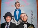THE CHEERFULL INSANITY OF..GILES,GILES AND FRIPP DERAM UK