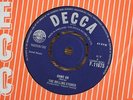 The Rolling Stones - Come On - 1963 UK 7