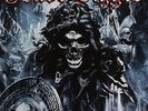 GRAVE DIGGER - CLASH OF THE GODS - SEALED LTD IMPORT VINYL 2 LP 2012 NEW