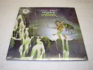 URIAH HEEP DEMONS AND WIZARDS LP 2013 WAX CATHEDRAL GREEN COLOR VINYL NEW SEALED