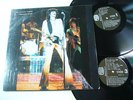 ROLLING STONES - REVERSE BLUES (RARE 2LP w/SHRINK)